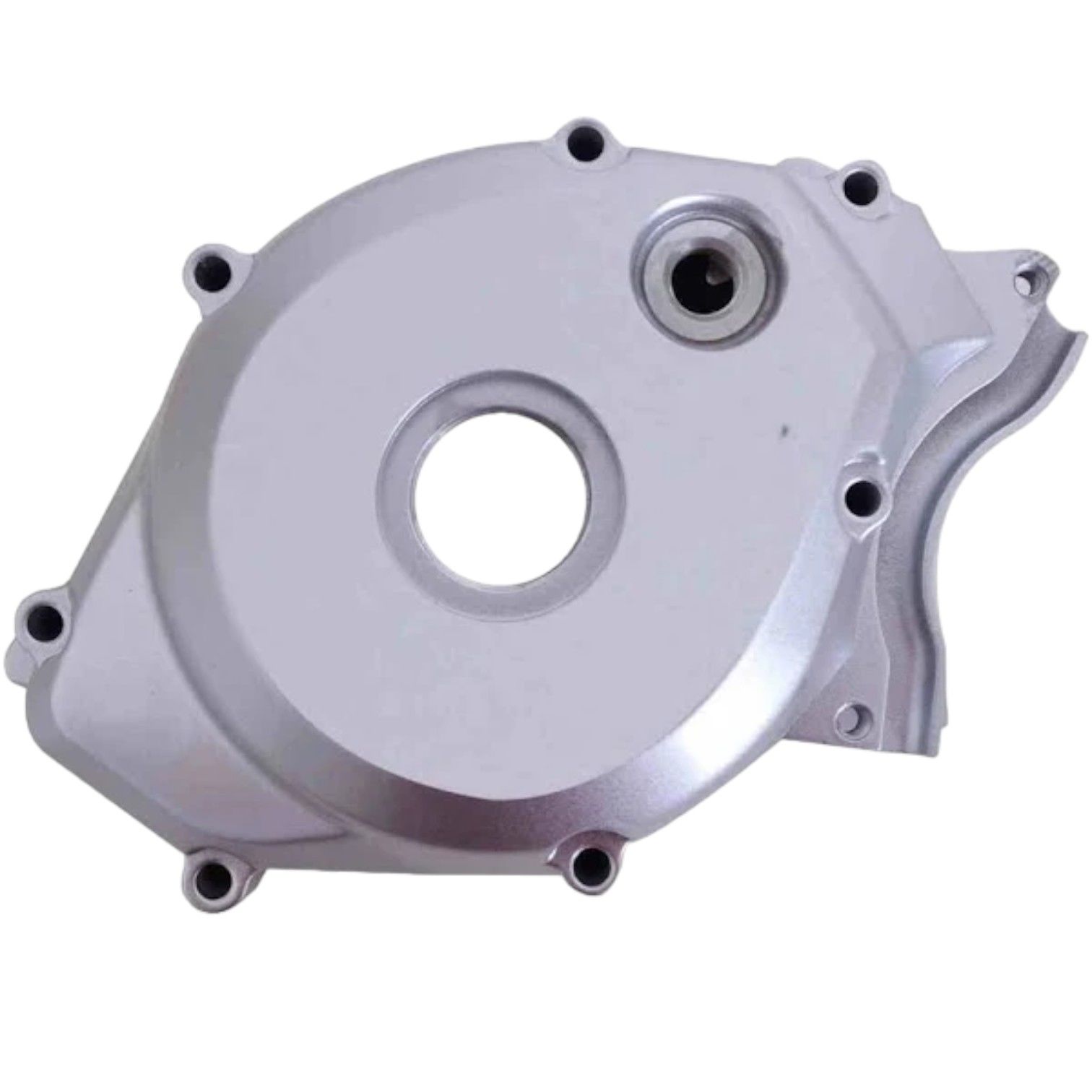 Ybr 125 Statör Kapağı Moto11