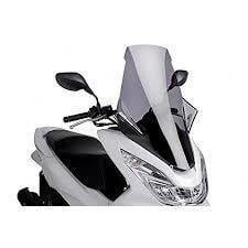 Pcx 125 14-17 Uzun Cam Moto11