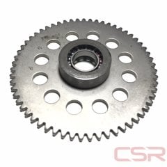 Nmax 125 155 Marş Ruble Dişlisi Moto11