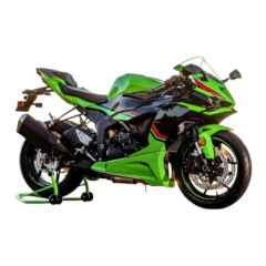 Kawasaki Zx6r Yeşil Grenaj Seti 2024 2025