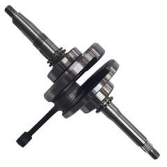 Kuba Novax 200 Krank