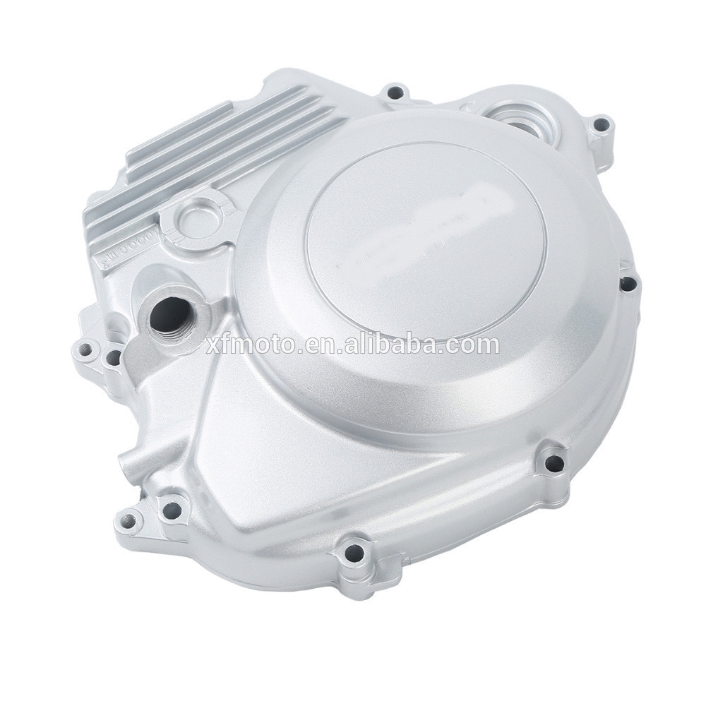 Ybr 125 Debriyaj Kapağı Moto11