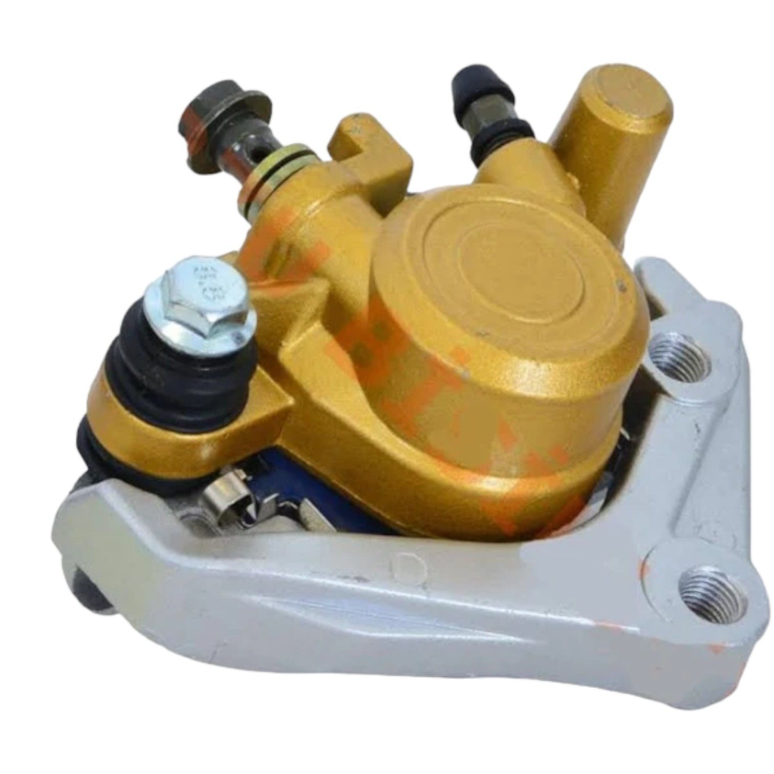 Ybr 125 Orjinal Alt Merkez Komple Moto11