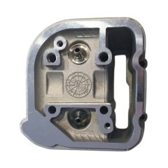 Kuba Novax 200 Üst Kapak