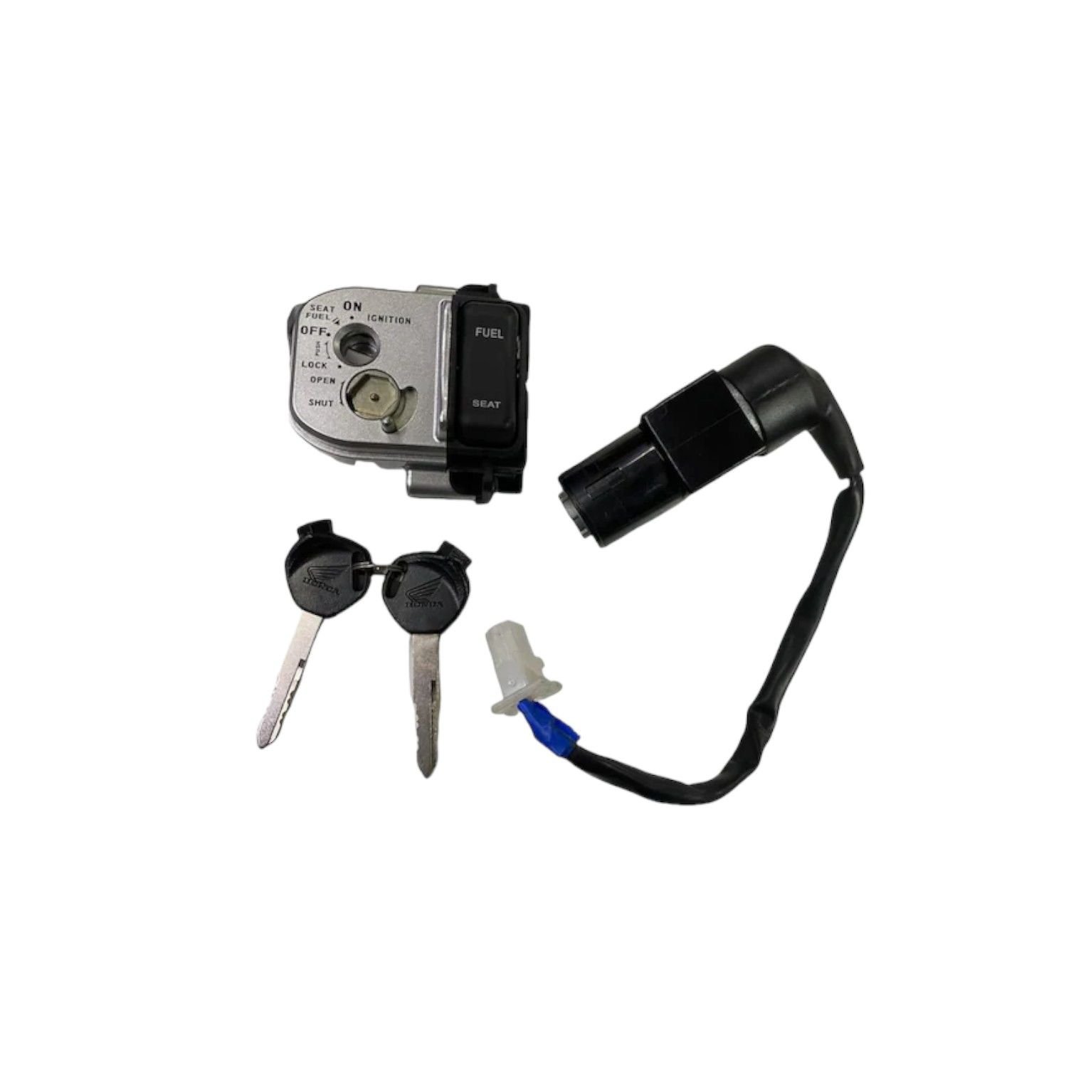 Pcx 125 Kontak Seti 2012 2013 Moto11