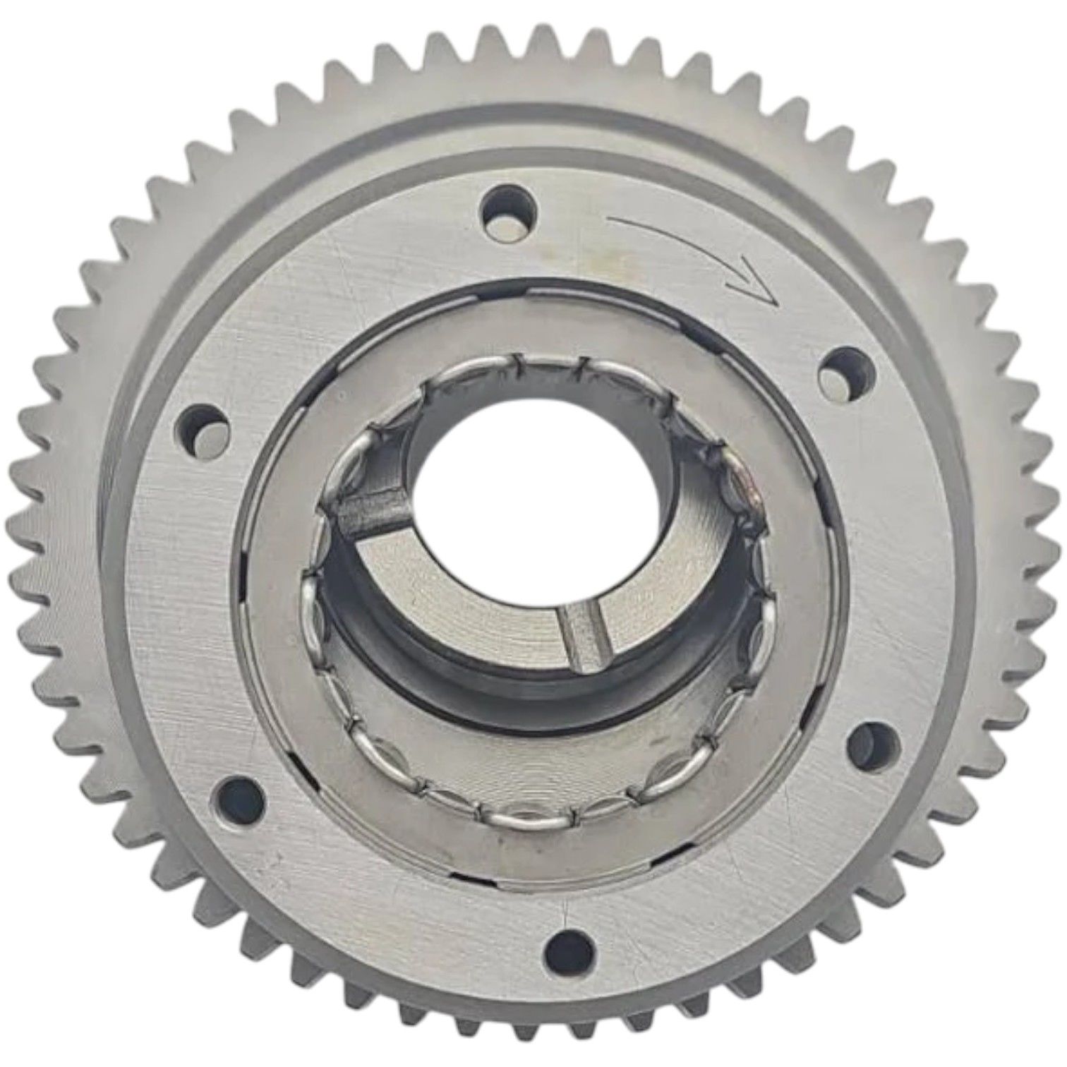 CBF 150 Marş Rublesi Moto11