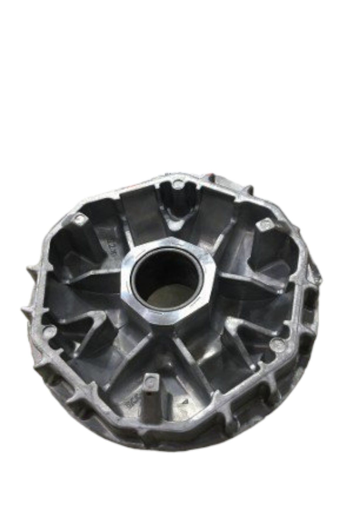 Pcx 125 Orjinal Ön Varyatör Yanak Moto11