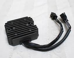 REGÜLATÖR GSX-R 600-750 10-15 Moto11