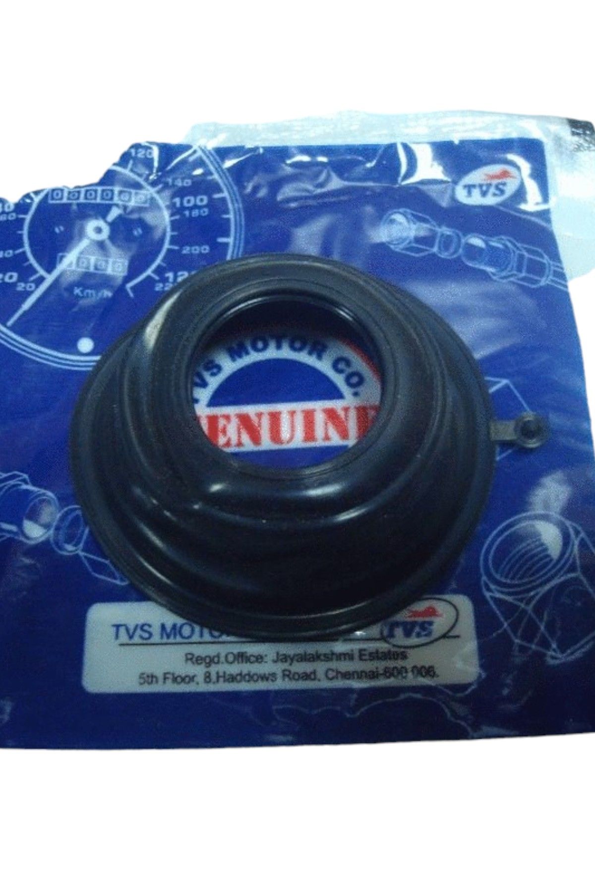 Apache RTR 150 Karbüratör Diyaframı Moto11