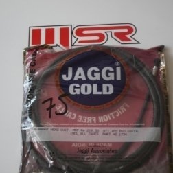 Hero Duet 110 Arka Fren Halatı Moto11