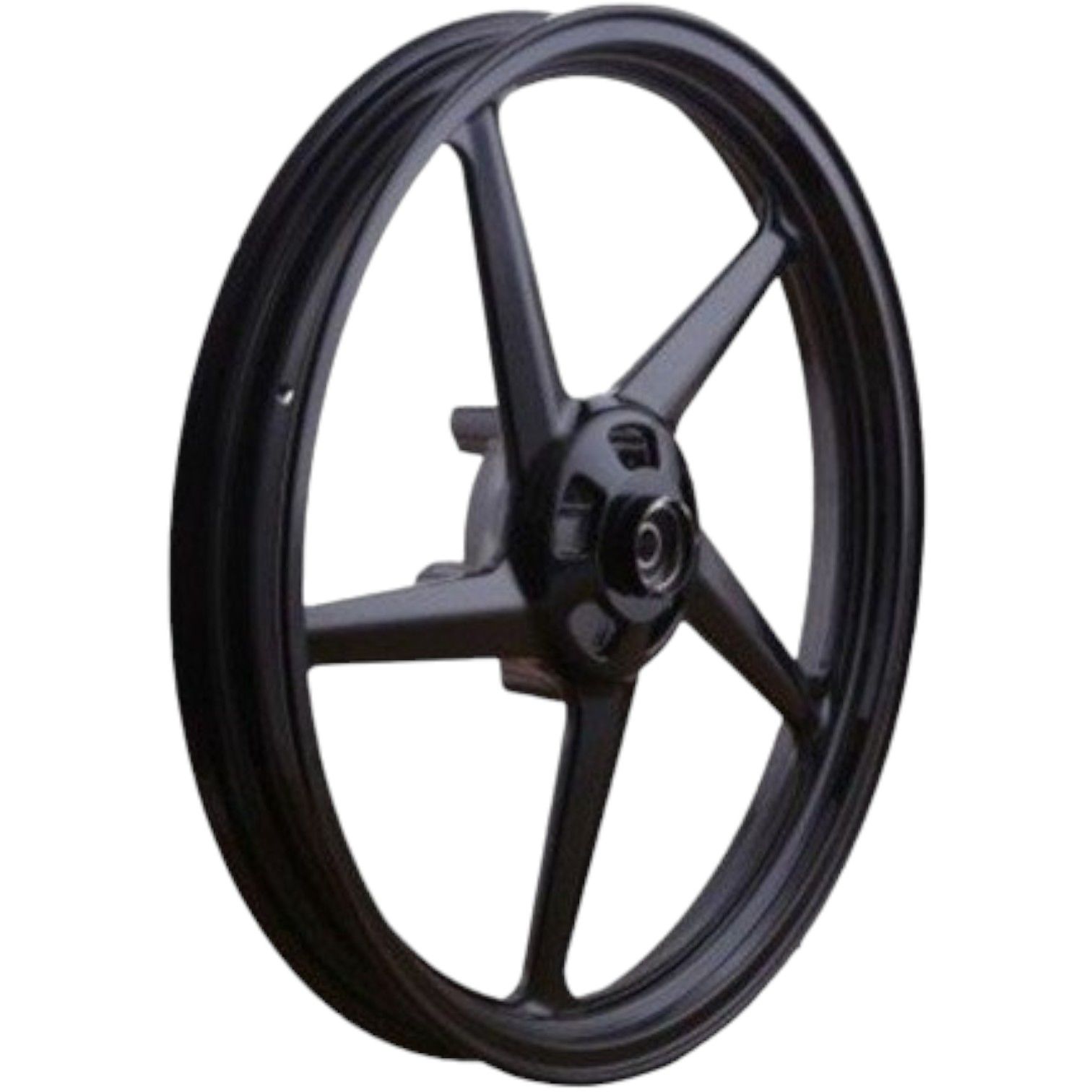 Ybr 125 Esd Jant Moto11