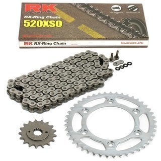 RK SET SUZUKI GSX-R 600 11-16 Moto11