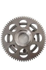 Dylan 150 Marş Rublesi iç Moto11