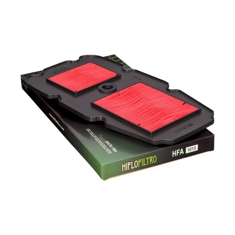 Transalp 650 Hiflo Hava Filtresi 2001 2007 Moto11