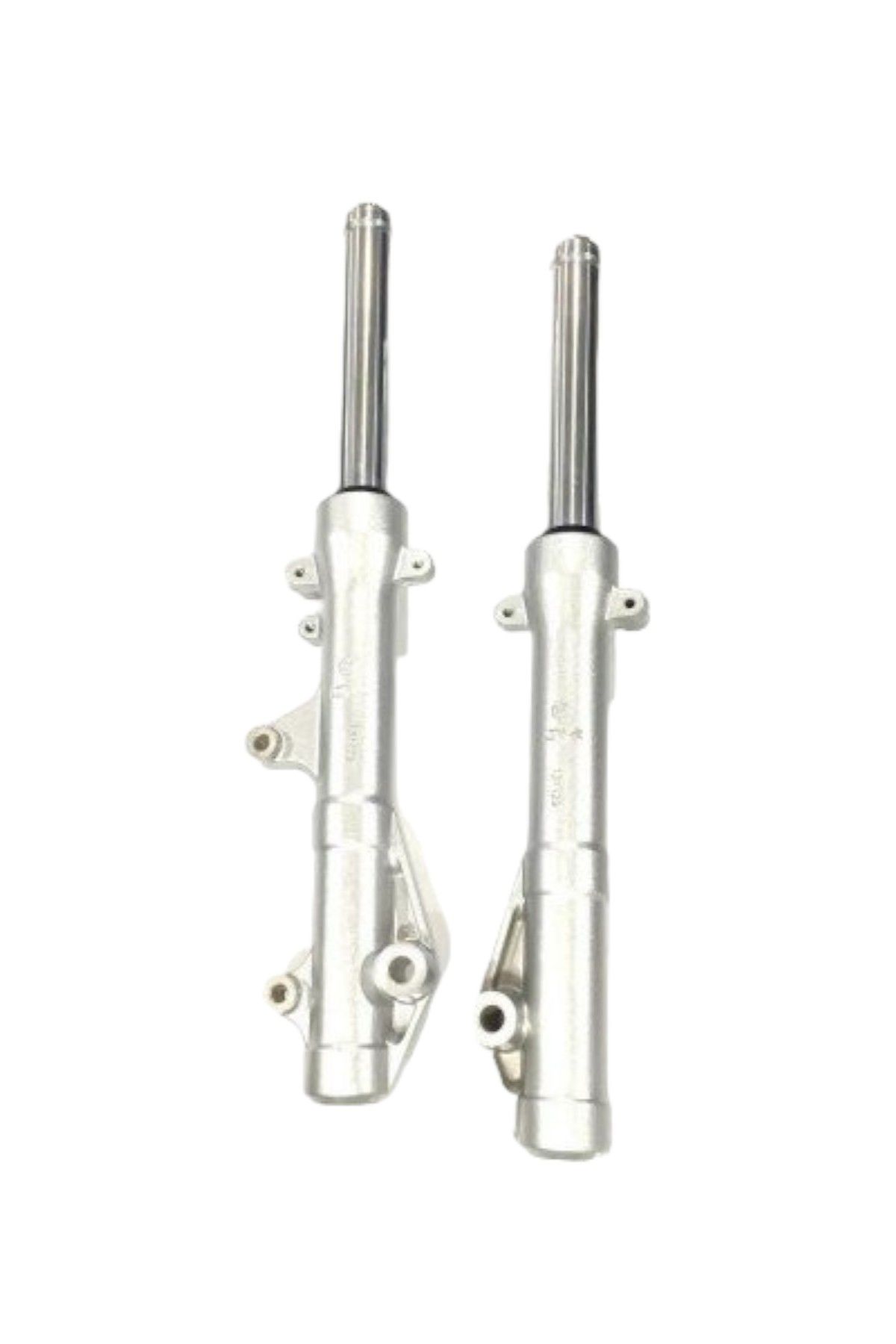 Pcx 125 Ön Amortisör Gri Renk 2011 2017 Moto11