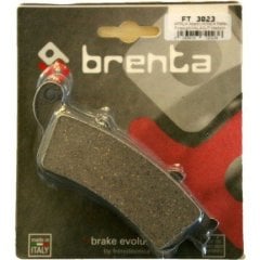 Cbr xx1100 Arka Fren Balatası Moto11