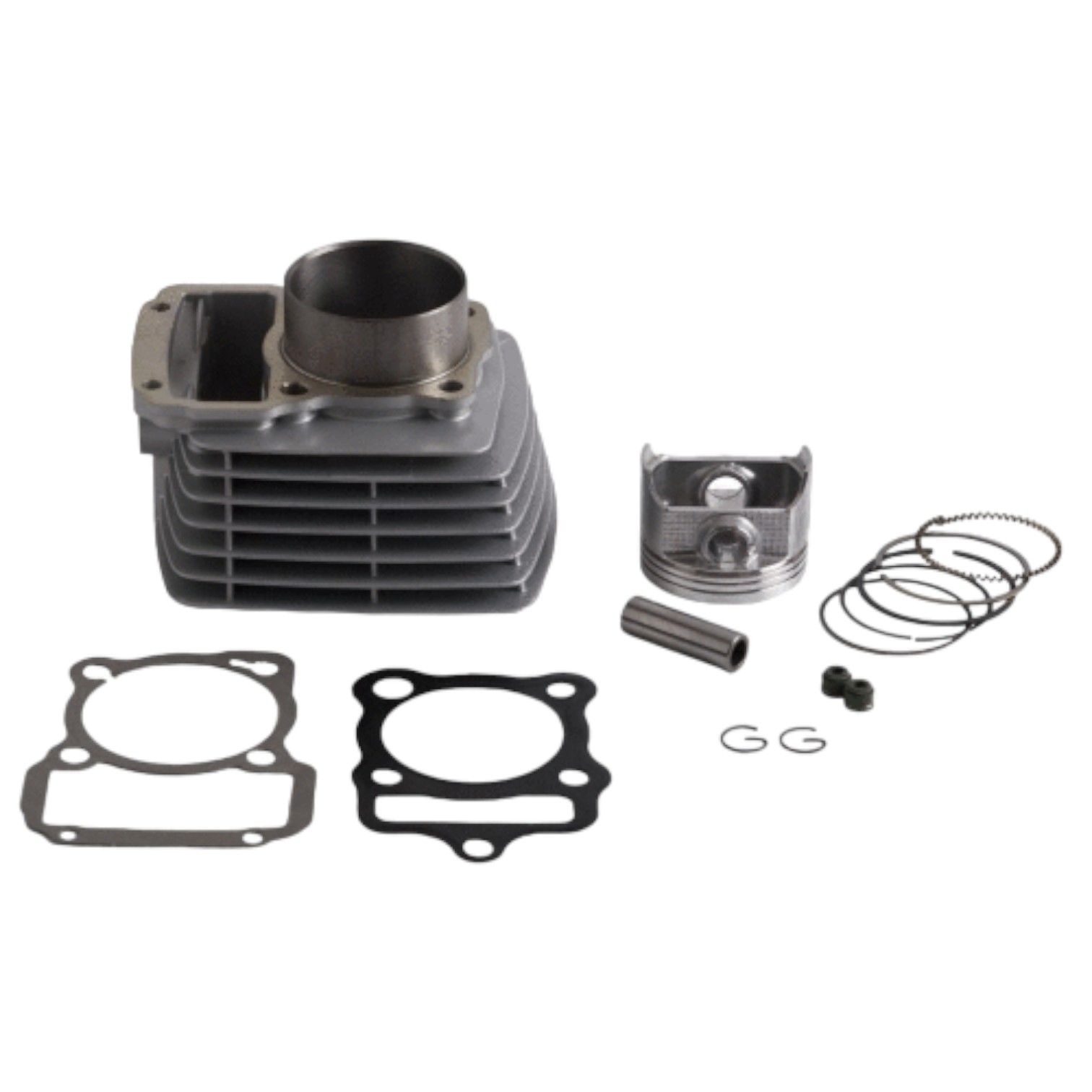 Racer 200 Silindir Set Moto11