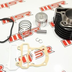 Hero Duet 110 Silindir Set Moto11