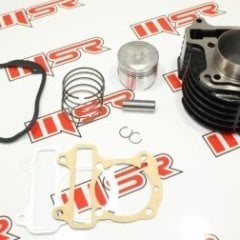 Hero Duet 110 Silindir Set Moto11