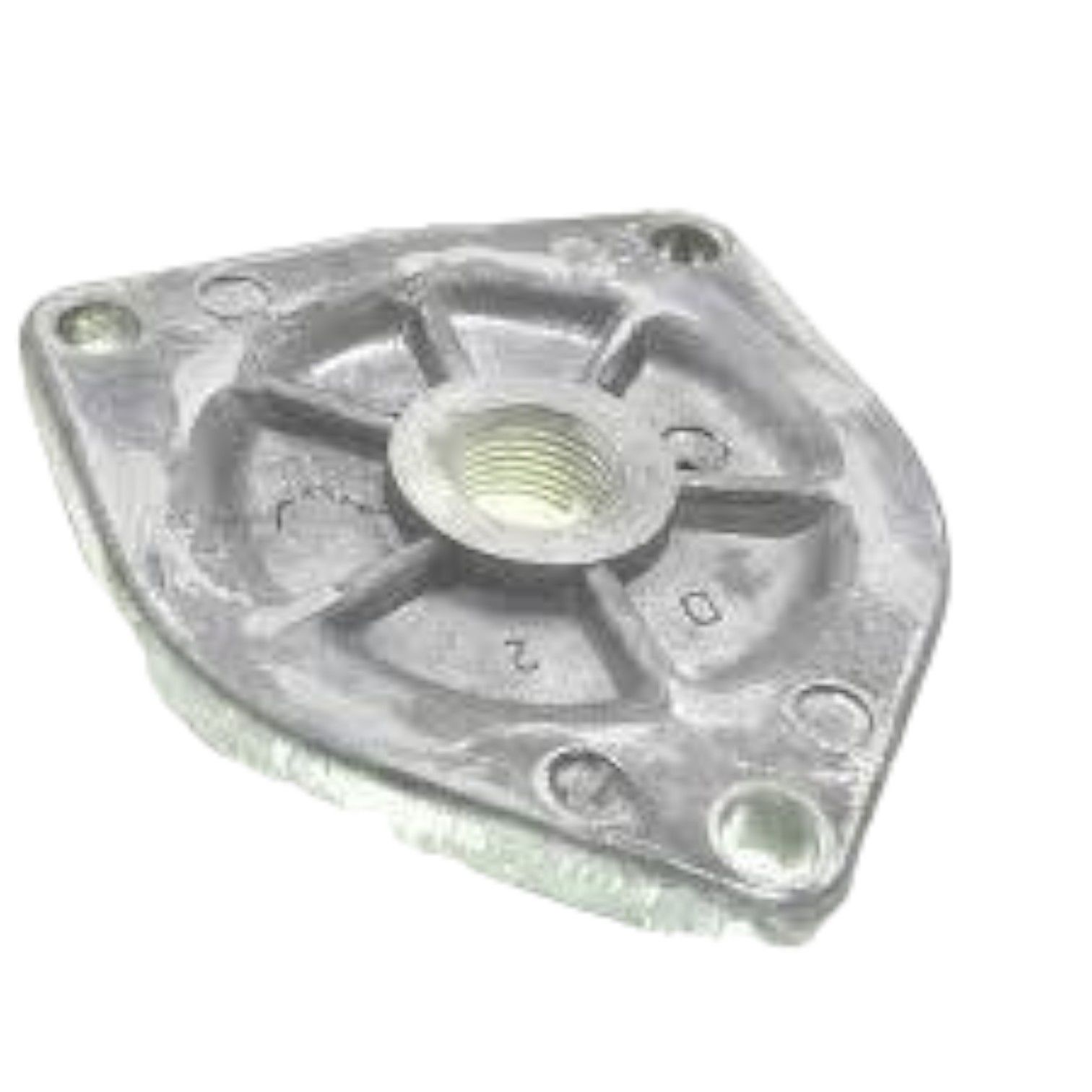 Apache RTR 150 Üçgen Yağ Tapası Moto11