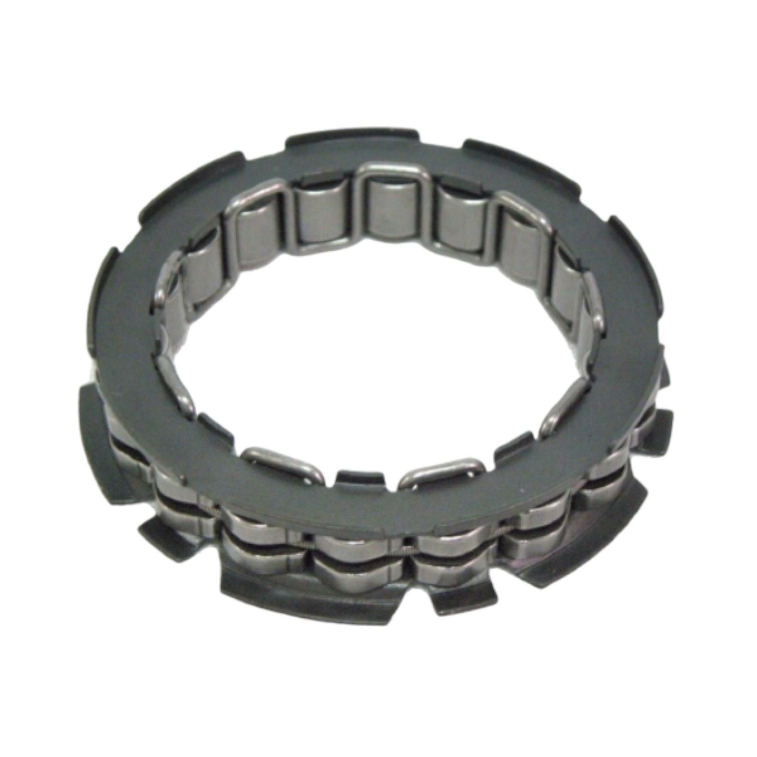 BMW F 650 GS Marş Rublesi Moto11