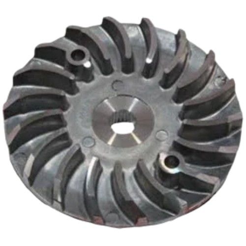 Gts 250 Ön Varyatör Fanı Moto11