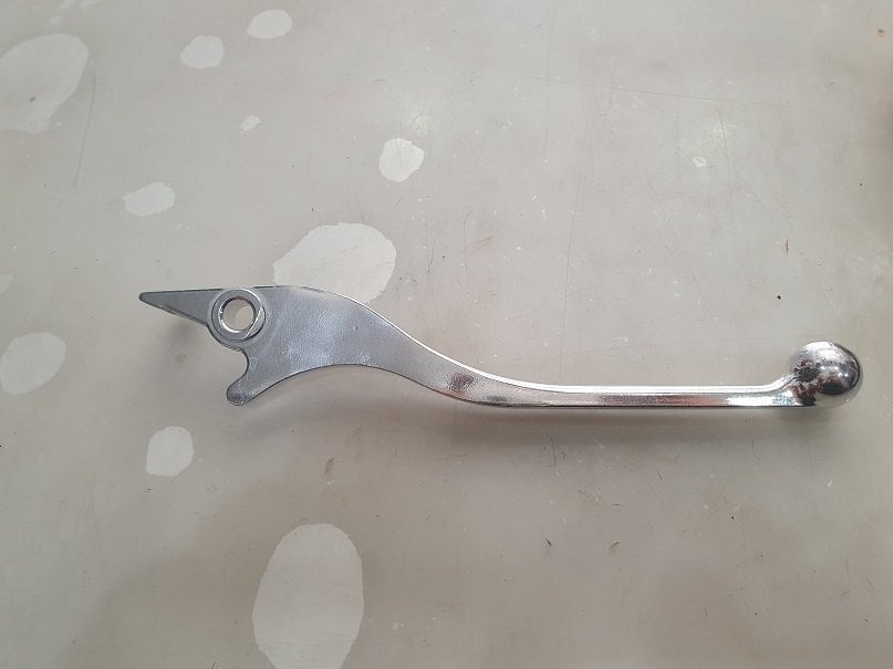 Cbr 125 ön Fren Kolu Yan sanayi Moto11