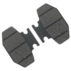 Novax 200 Ön Fren Balatası