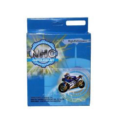 NHC DEBRİYAJ BALATASI GSX-R 600 01-03 Moto11