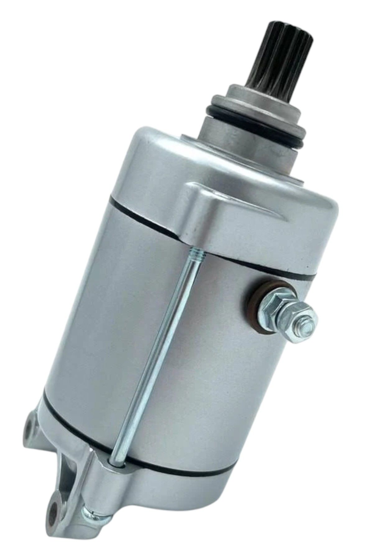 Racer 200 Marş Motoru Moto11