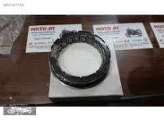 Aprillia Pegasso 650 Marş Rublesi Moto11