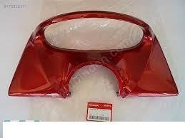 Pcx 125 Kilometre Çerçevesi Moto11