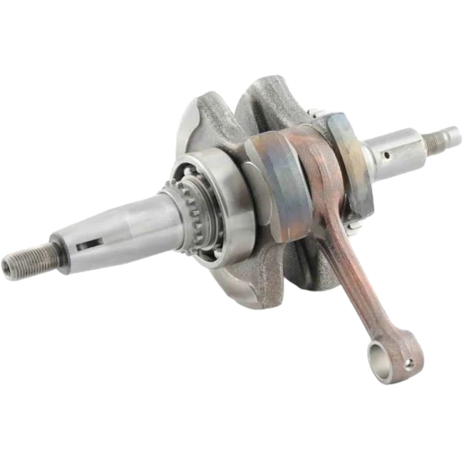 Ybr 125 Komple Krank Moto11