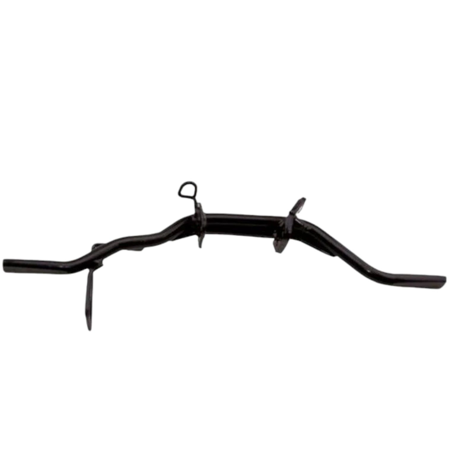 Ybr 125 Alt Basamak 2004 2009 Moto11