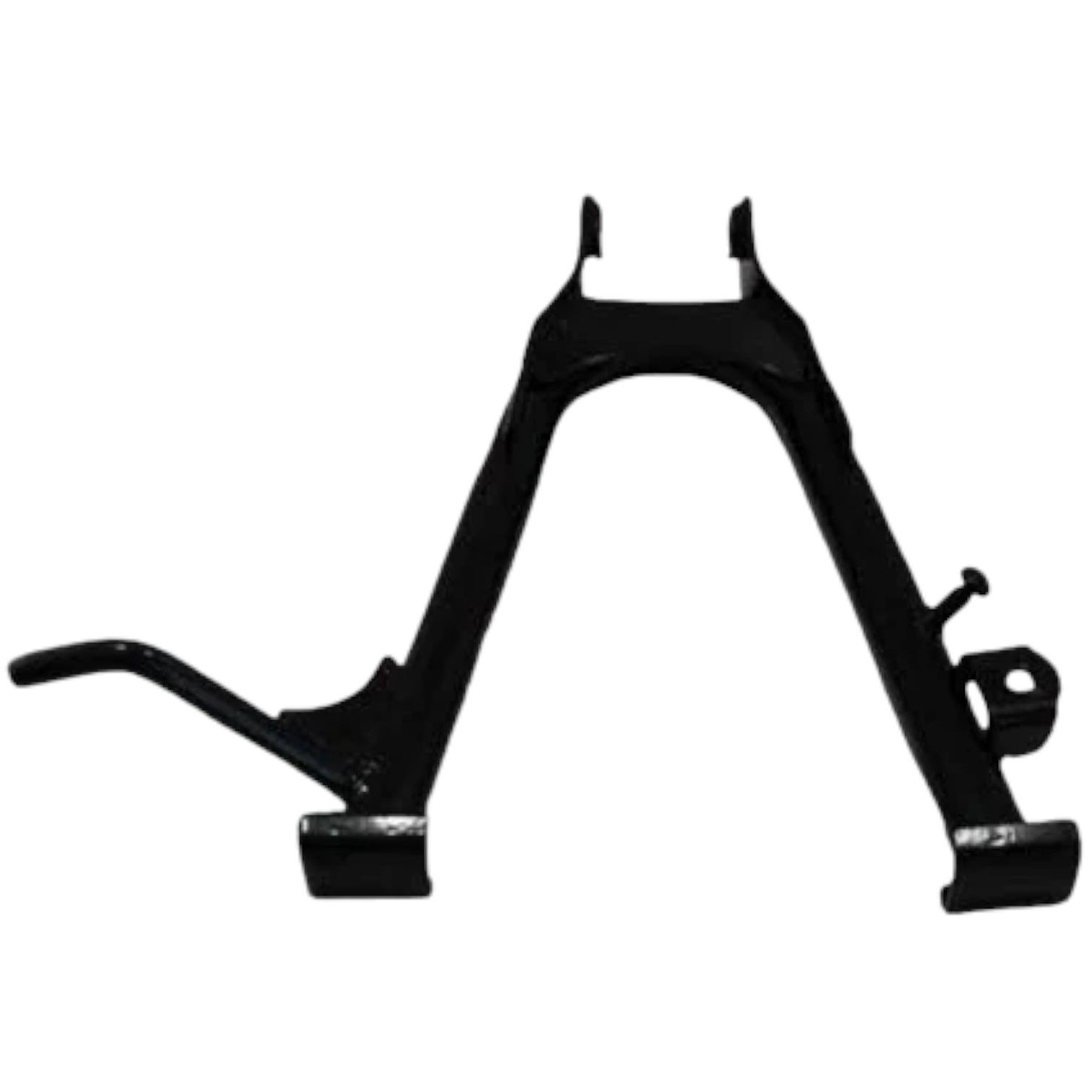 Ybr 125 Alt Sehpa Moto11