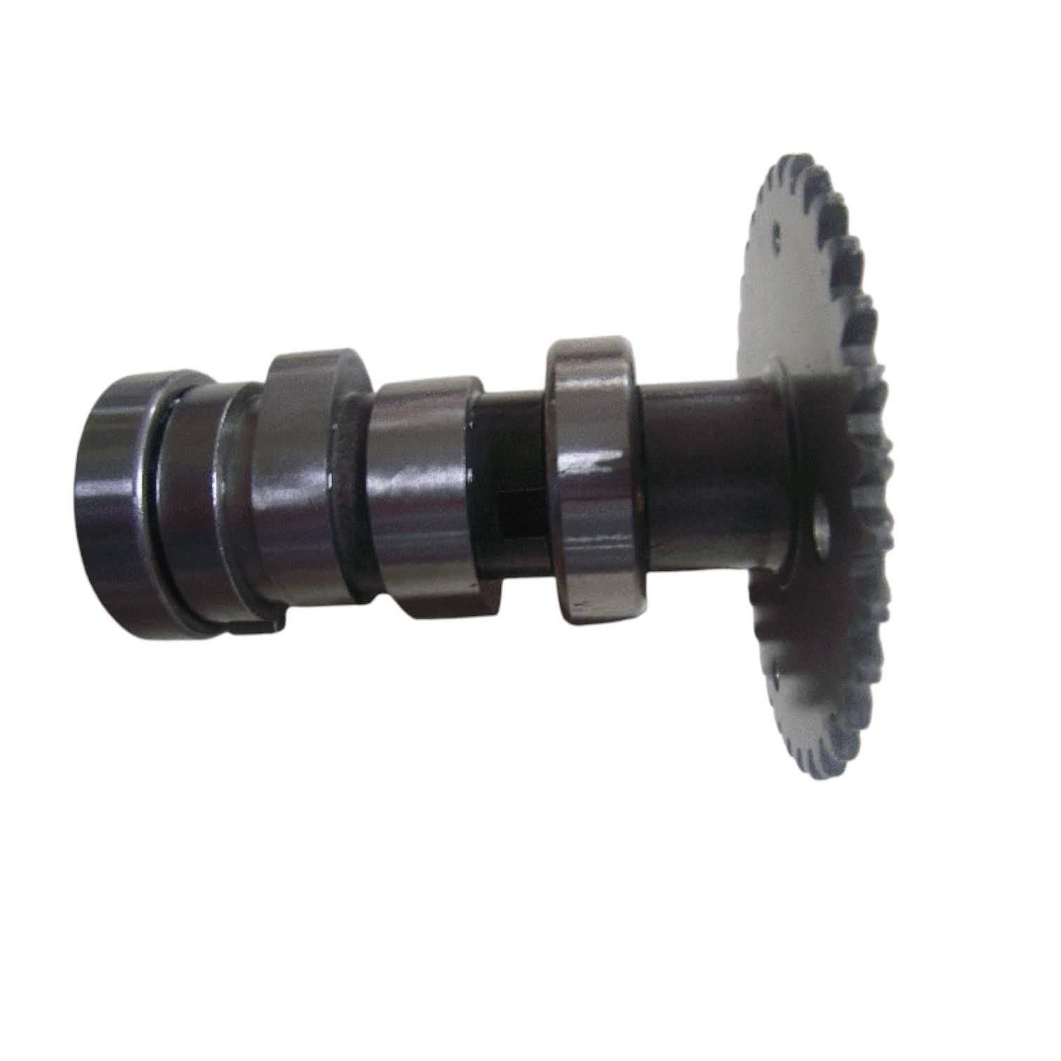 Hussar 125 Egzantrik Mili Moto11