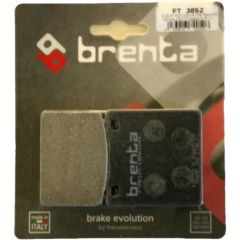 BRENTA BALATA KAWASAKI ZZ-R1200-ZX12R - SUZUKI Moto11