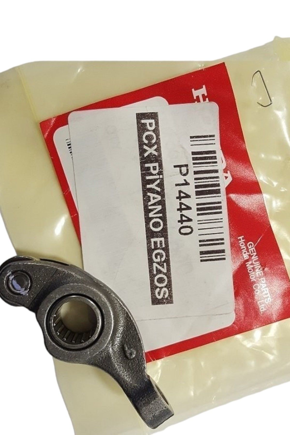 Pcx 125 Piyano adet Moto11