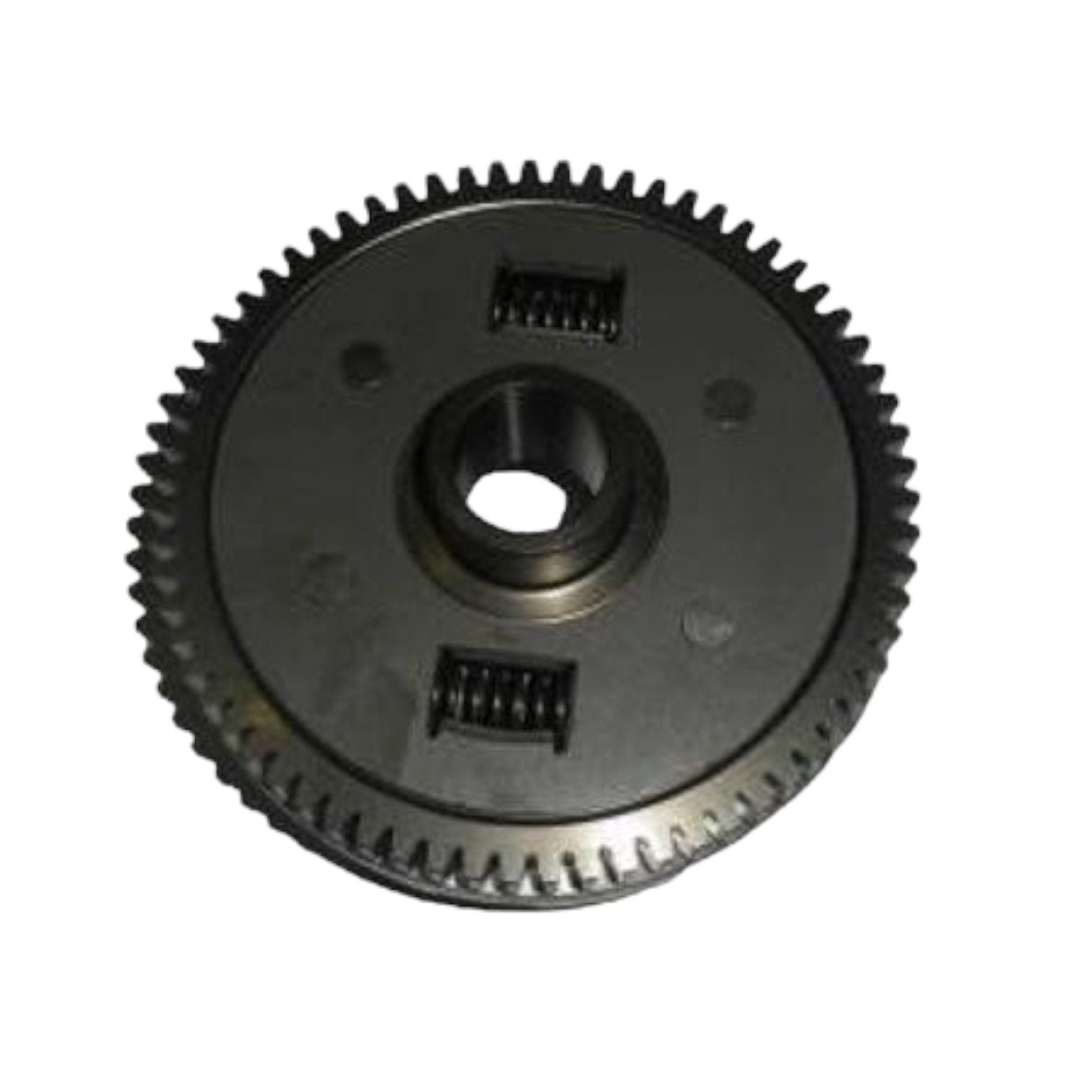 Apache RTR 150 Debriyaj Dış Tası Moto11