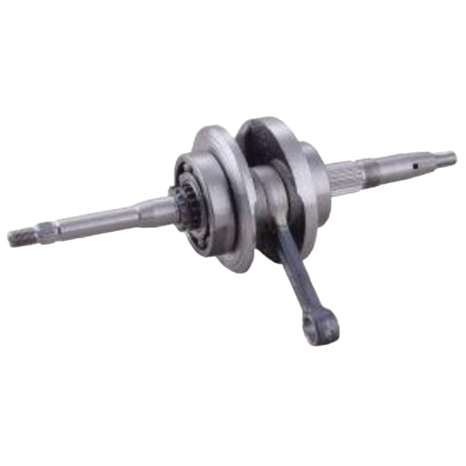 Hussar 125 Krank Moto11