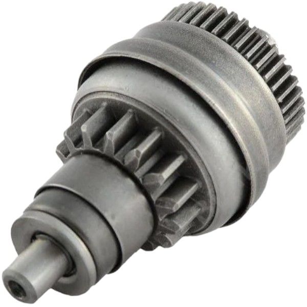 Hero Duet 110 Marş Pinyon dişlisi Moto11