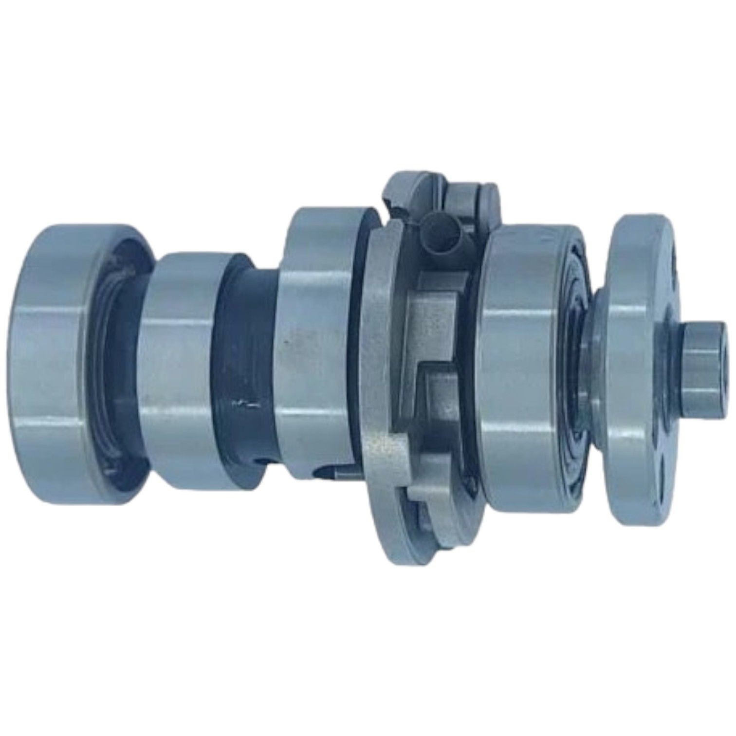 Apache RTR 150 Yan Sanayi Eksantrik Mili Moto11