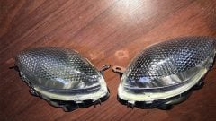 Hayabusa 1300 ön Sinyal Seti 1997 2007 Moto11