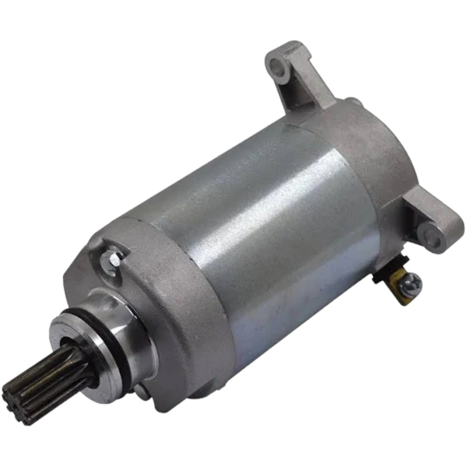 Ybr 125 Marş Motoru Moto11