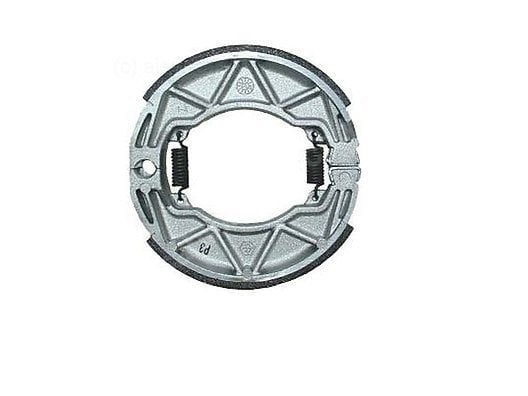 Fly 100 Arka Fren Balatası Moto11