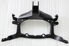 Hayabusa 1300 Kafa Demiri 2008 2012 Moto11