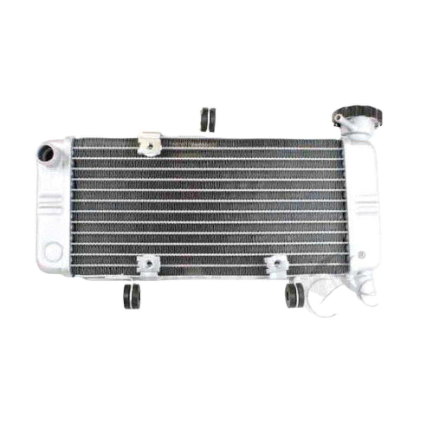 CBR 250 R Radyatör 2010-14 Moto11