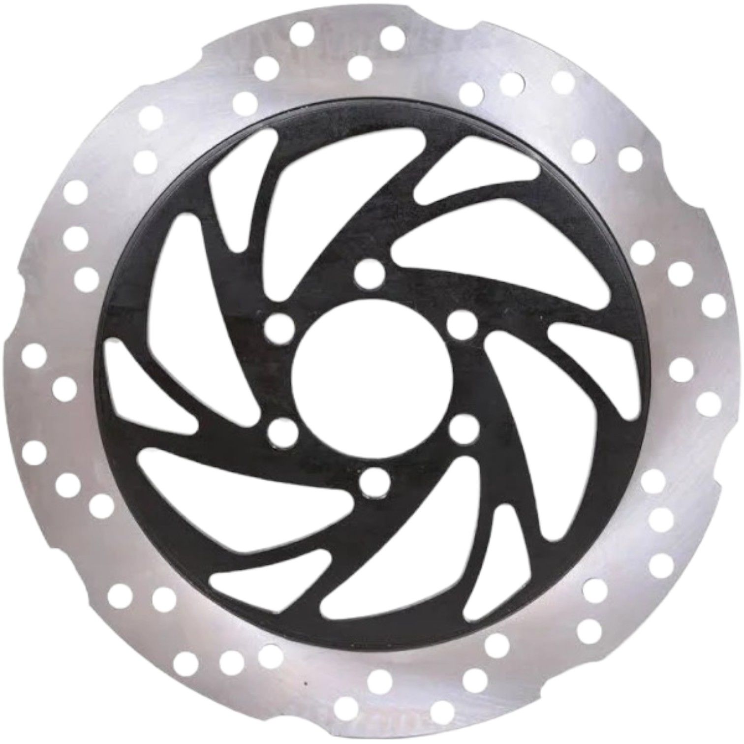 Bajaj Pulsar Ns 200 Ön Fren Diski 2014 2018 Moto11