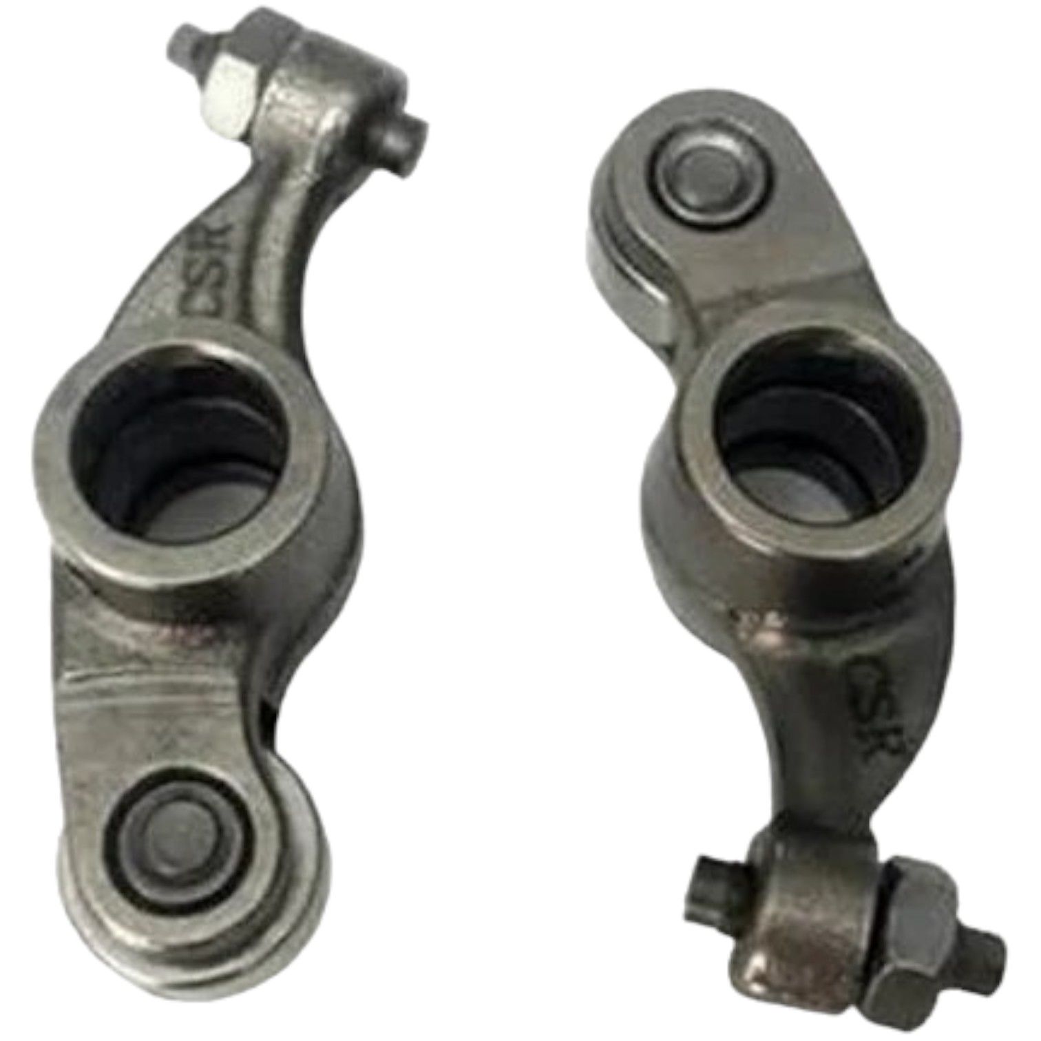 Apache RTR 150 Piyano Takımı Moto11