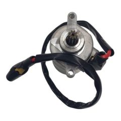 Lavinia 125 Pro Marş Motoru
